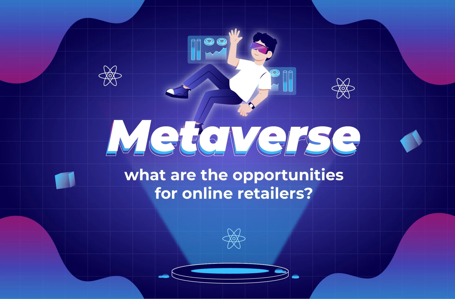 Metaverse opportunities for e-commerce merchants