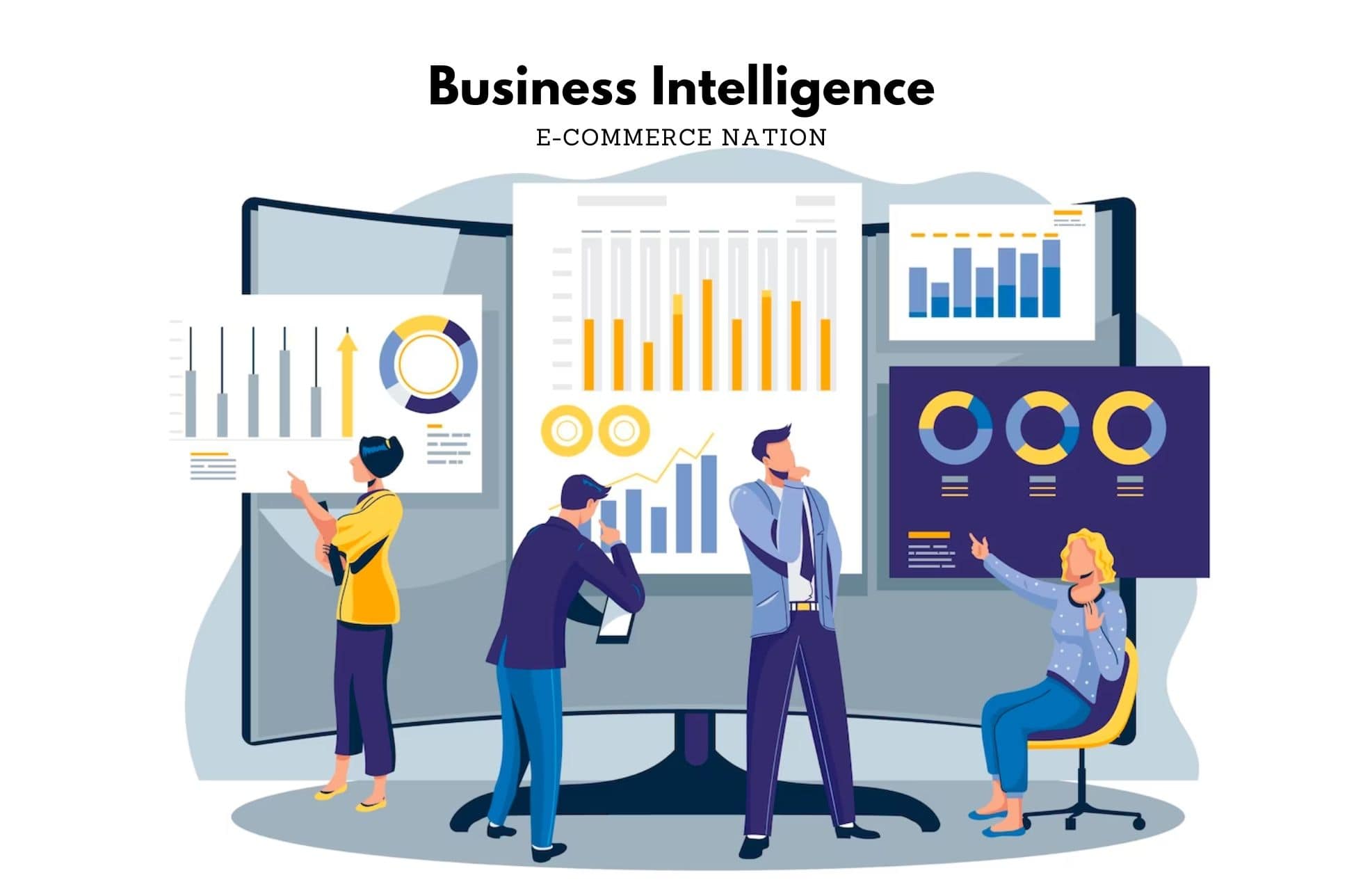 Business Intelligence benefits