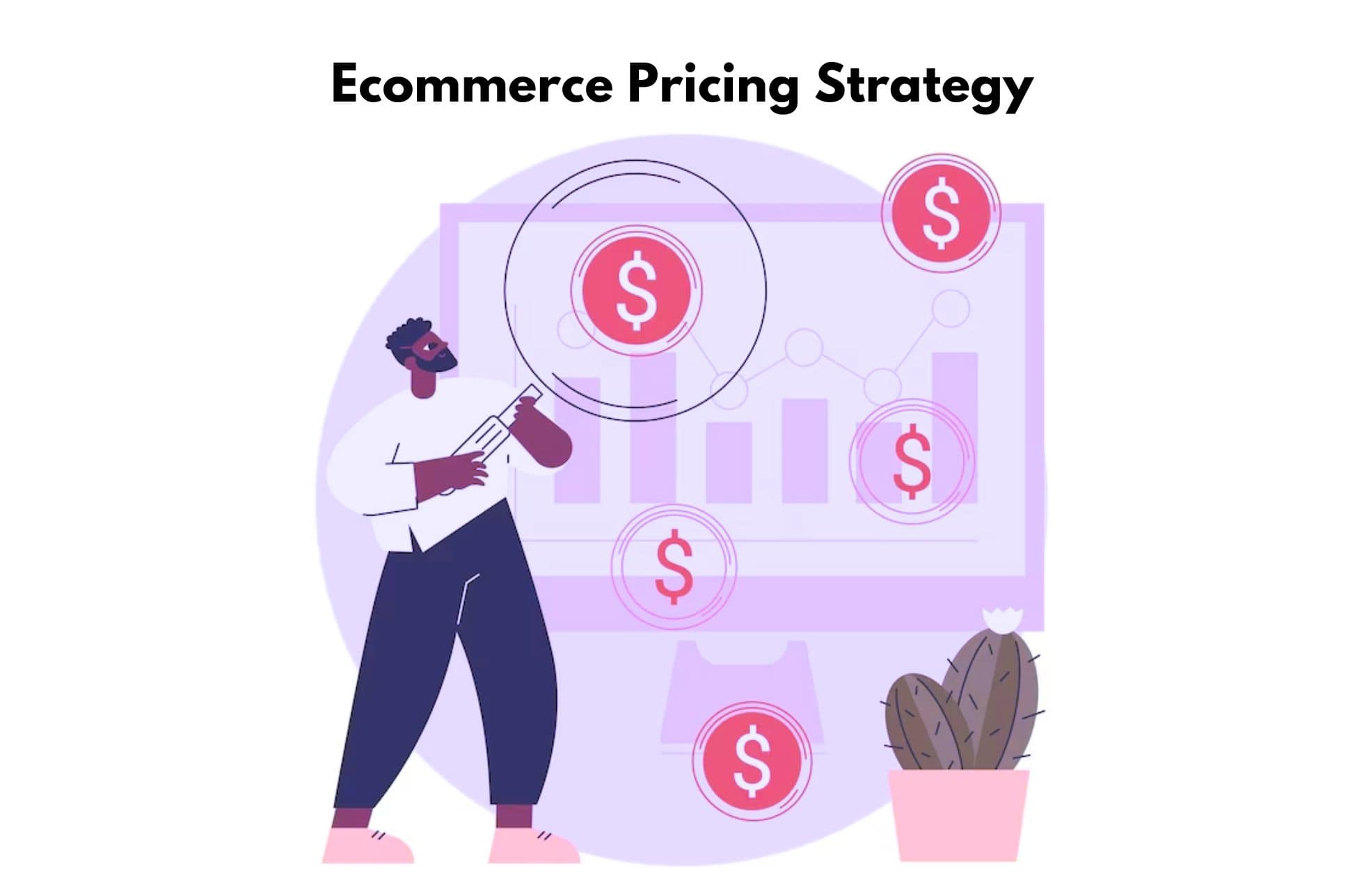 Best ecommerce pricing strategy