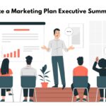 marketing plan executive summary