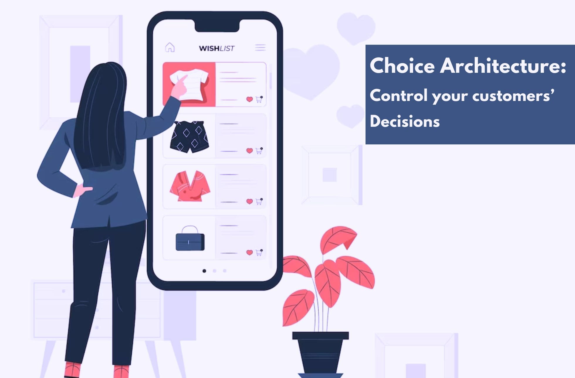 Choice Architecture Ultimate Guide: to Control your Decisions Nation