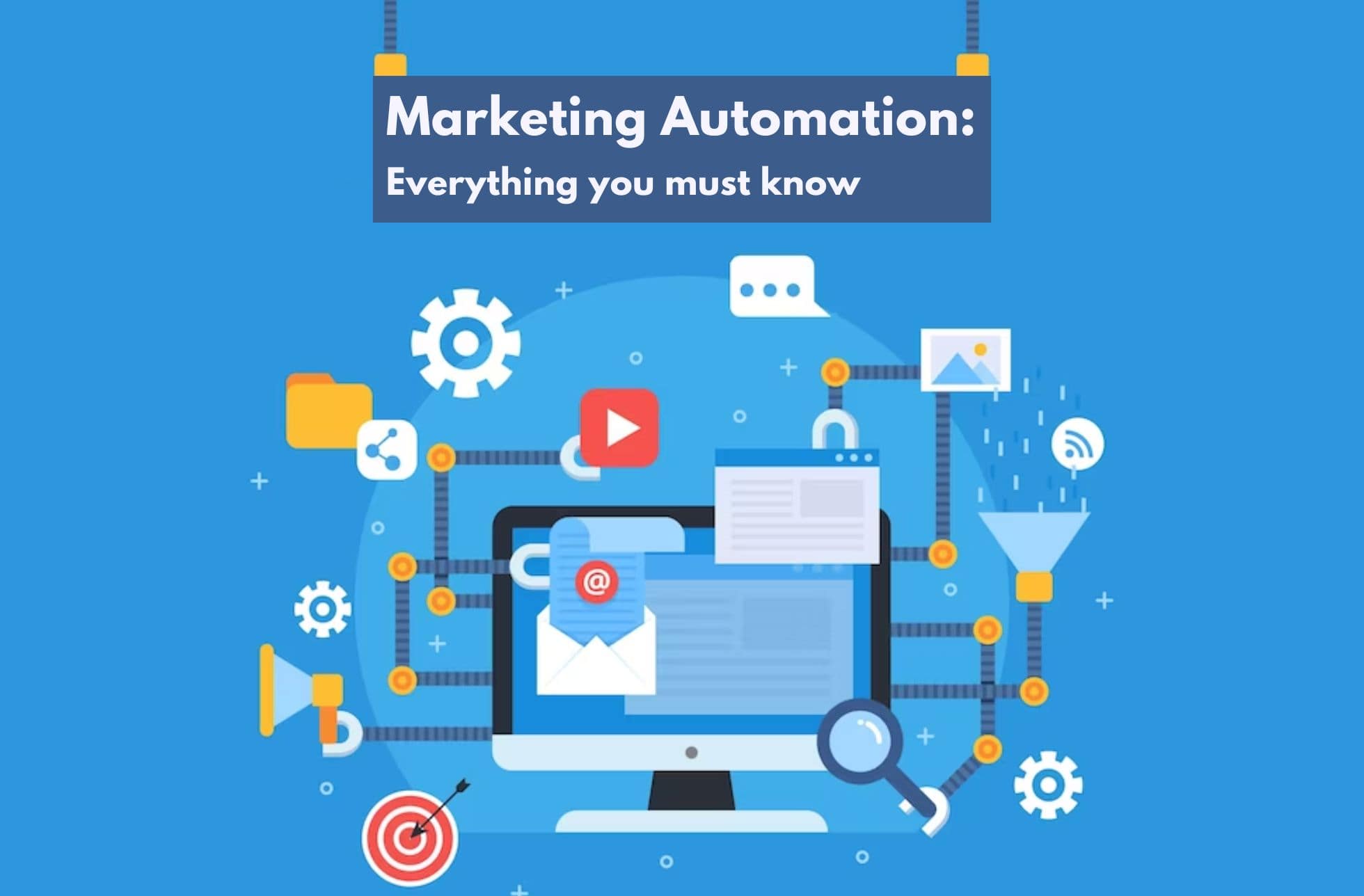Ecommerce marketing automation
