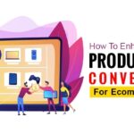 Product page conversion