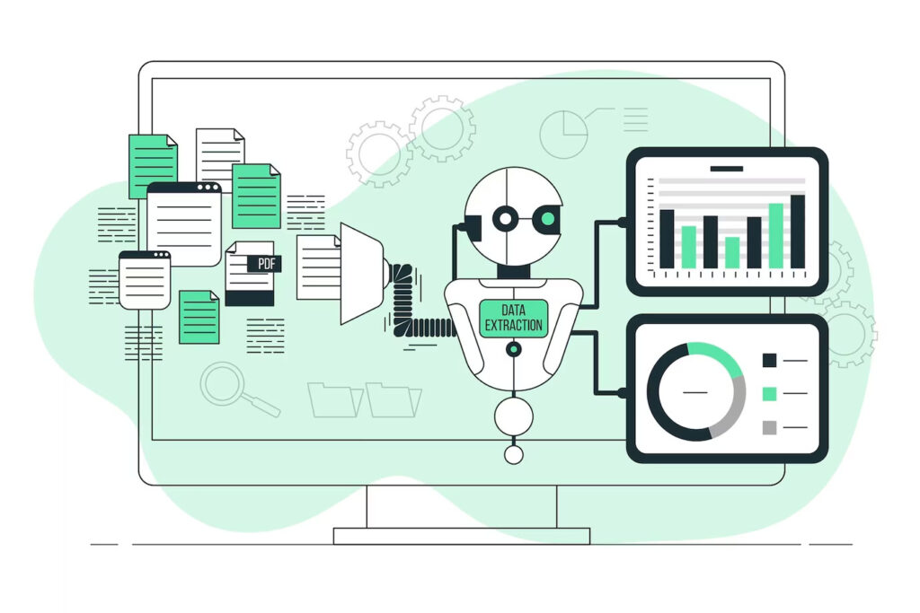 use chatgpt for Data-Driven Insights