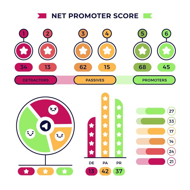 Employee Net Promoter Score (NPS)
